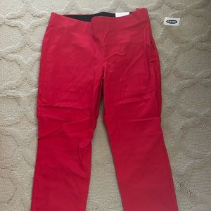 Old Navy Pixie Pant